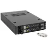 Image de ICY Dock ToughArmor EX MB492SKL-B - Rack de stockage mobile - 2.5" - noir