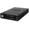 Image de Icy Dock Mb992skr-B 2x 2.5" Raid, Disque dur : accessoires