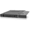 Image de Icy Dock SAS/SATA HDD/SSD, /, 7-pin SATA, /s, LED, Disque dur : accessoires