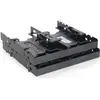 Image de Icy Dock Cadre de montage IcyDock HDD/SSD pour externe, Disque dur : accessoires