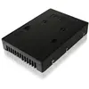 Image de Icy Dock 6.35cm 2.5inch HDD Converter SATA HDD Converter transforme un disque dur 2.5Z 6.35cm en un disque, Disque dur : accessoires