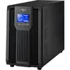 Image de Fortron UPS Champ 2kVA Tour en ligne (2000 VA, 1800 W, ASI online double conversion), Onduleur
