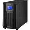 Image de Fortron UPS Champ 3kVA Tour en ligne (3000 VA, 2700 W, ASI online double conversion), Onduleur