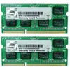 Image de G.Skill - DDR3 - kit - 8 Go: 2 x 4 Go - 1600 MHz - 1.35 V
