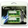 Image de G.Skill Standard 1.35V (2 x 4GB, 1600 MHz, RAM DDR3, SO-DIMM), Mémoire vive, Noir