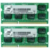 Image de G.Skill - DDR3 - kit - 16 Go: 2 x 8 Go - 1600 MHz - 1.35 V