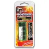 Image de G.Skill Standard 1.35V (1 x 4GB, 1600 MHz, RAM DDR3, SO-DIMM), Mémoire vive, Noir