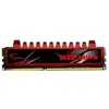 Image de G.Skill Ripjaws (1 x 4GB, 1066 MHz, RAM DDR3, DIMM), Mémoire vive, Rouge