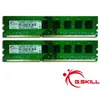 Image de G.Skill NT Series - DDR3 - kit - 8 Go: 2 x 4 Go - DIMM 240 broches - 1333 MHz / PC3-10600 - CL9 - 1.5 V - mémoire sans tampon - non ECC