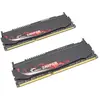 Image de G.Skill Sniper (2 x 4GB, 1866 MHz, RAM DDR3, DIMM), Mémoire vive, Noir