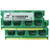 Image de G.Skill Standard (2 x 2GB, 1600 MHz, RAM DDR3, SO-DIMM), Mémoire vive, Noir