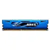 Image de G.Skill Ares (2 x 8GB, 2133 MHz, RAM DDR3, DIMM), Mémoire vive, Bleu