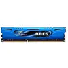 Image de G.Skill Ares (2 x 4GB, 2400 MHz, RAM DDR3, DIMM), Mémoire vive, Bleu