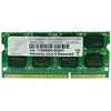 Image de G.Skill SQ Series - DDR3 - module - 4 Go - SO DIMM 204 broches - 1600 MHz / PC3-12800 - CL11 - 1.5 V - mémoire sans tampon - non ECC
