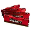 Image de G.Skill Ripjaws Z Series - DDR3 - kit - 32 Go: 4 x 8 Go - DIMM 240 broches - 1600 MHz / PC3-12800 - CL10 - 1.5 V - mémoire sans tampon - non ECC