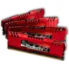 Image de G.Skill Module de mémoire DDR3-1600 CL10 RipjawsZ Go (4 x 8GB, 1600 MHz, RAM DDR3, DIMM), Mémoire vive, Noir