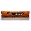 Image de G.Skill Ares (2 x 4GB, 1600 MHz, RAM DDR3, DIMM), Mémoire vive, Rouge