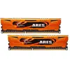 Image de G.Skill ARES - DDR3 - kit - 16 Go: 2 x 8 Go - DIMM 240 broches - 1600 MHz / PC3-12800 - CL10 - 1.5 V - mémoire sans tampon - non ECC