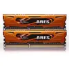 Image de G.Skill 16 Go PC3-12800 Kit module mémoire 2 x 8 Go DDR3 1600 MHz (2 x 8GB, 1600 MHz, RAM DDR3, DIMM), Mémoire vive, Orange