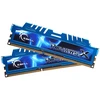 Image de G.Skill 16 Go PC3-12800 Kit de modules de mémoire 2 F3-1600C9D-16GXM
