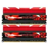 Image de G.Skill TridentX Series - DDR3 - kit - 8 Go: 2 x 4 Go - DIMM 240 broches - 2400 MHz / PC3-19200 - CL10 - 1.65 V - mémoire sans tampon - non ECC