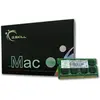 Image de G.Skill DDR3 for Mac (1 x 8GB, 1600 MHz, RAM DDR3, SO-DIMM), Mémoire vive, Noir