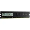 Image de G.Skill Value (2 x 4GB, 1600 MHz, RAM DDR3, DIMM), Mémoire vive, Noir