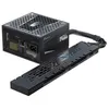 Image de Seasonic CONNECT SSR-750FA - Alimentation électrique (interne) - ATX12V - 80 PLUS Gold - CA 100-240 V - 750 Watt - avec Seasonic One Clean Solution