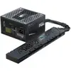 Image de Seasonic Connect Gold (750 W), Alimentation PC, Noir
