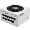 Image de Seasonic Focus GX White - 1000W + 12VHPWR Cable, Alimentation PC, Blanc