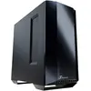 Image de Seasonic SYNCRO Q704 + SYNCRO DGC-750 (ATX, ITX, mATX), Boîtier PC, Noir