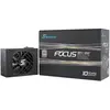 Image de Seasonic Focus SPX (2021) (650 W), Alimentation PC, Noir