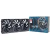 Image de Watercooling MAGFLOW 120mm 3 Pack