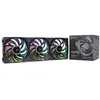Image de Seasonic MagFlow 1225 ARGB PWM Ventilateur