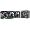 Image de Sea Sonic Ventilateur Magflow 1225 Argb 3 Unités