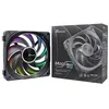 Image de Seasonic MagFlow 1225 ARGB PWM Ventilateur