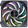 Image de Sea Sonic Ventilateur Magflow Argb 120 Mm