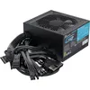 Image de Alimentation - SEA SONIC - ATX 850W - 80+ Gold - Connectique complète - Design G12 GC-850