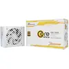 Image de Seasonic Sea Sonic 750W Core SRP-CGX751-A5A32SF-W ATX 3.1 80+ Gold (750 W), Alimentation PC, Blanc