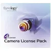 Image de SYNOLOGY Pack 4 licences pour caméras supplémentaires