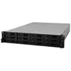 Image de Synology RX1217 - Boîtier de stockage - 12 Baies (SATA-600) - rack-montable - 2U