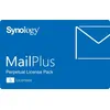 Image de Synology Serveur Plus 5 Licenses messagerie