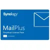Image de Synology Pack de licences MailPlus 5 comptes e-mail, NAS : accessoires