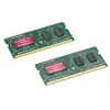 Image de Synology - DDR3L - kit - 8 Go: 2 x 4 Go - SO DIMM 204 broches - 1600 MHz / PC3L-12800 - 1.35 V - mémoire sans tampon - non ECC - pour Disk Station DS1517+, DS1817+