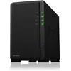 Image de Synology Disk Station DS218play - Serveur NAS - 2 Baies - SATA 6Gb/s - RAID 0, 1, JBOD - RAM 1 Go - Gigabit Ethernet - iSCSI support