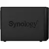 Image de Synology Ds218 (0 TB), NAS, Noir
