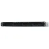 Image de Synology RX418 disk array Rack (1U) Black,Grey