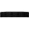 Image de Synology RS3618xs (0 TB), NAS, Noir
