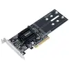 Image de Synology M2D18 carte et adaptateur d'interfaces Interne M.2 M2D18
