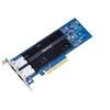 Image de Synology E10G18-T2 networking card Ethernet 10000 Mbit/s Internal
